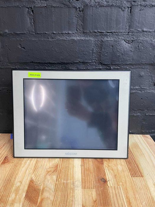 NEXCOM APPC-1235T – POS термінал для бізнесу, кафе, магазинів