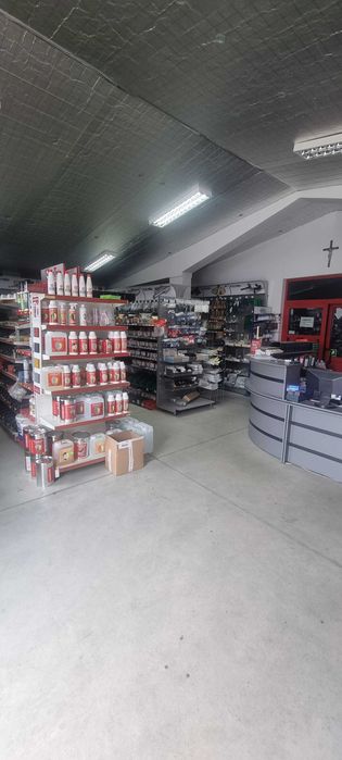 Rentowny skład kostki brukowej | Obrót 2 mln+ | Bochnia