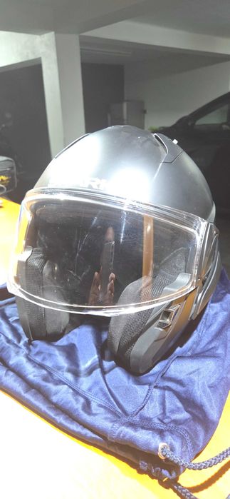 Capacete Shark Evo-ES  MODULAR