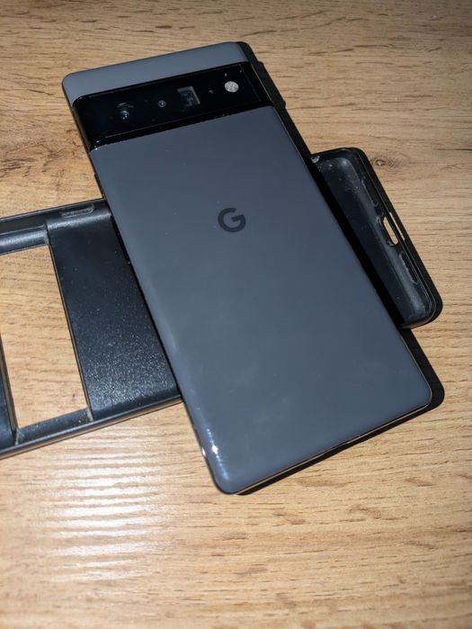 Телефон Pixel 6 pro 128