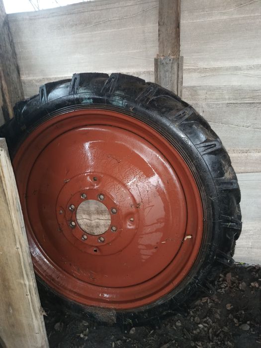 Продам колеса просапні до ЮМЗ Мтз т 40