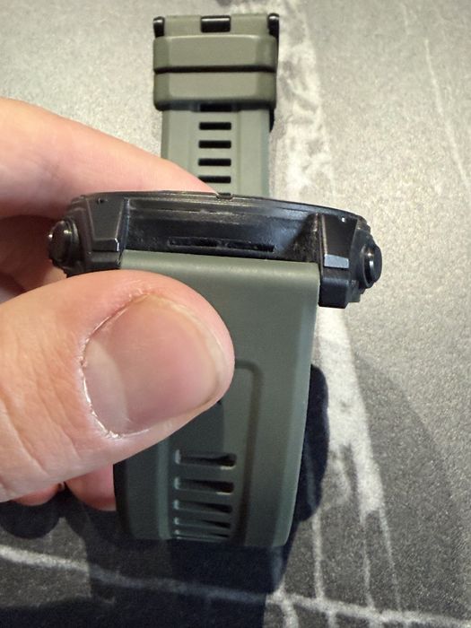 Часы Garmin Fenix 8 (51 MM)