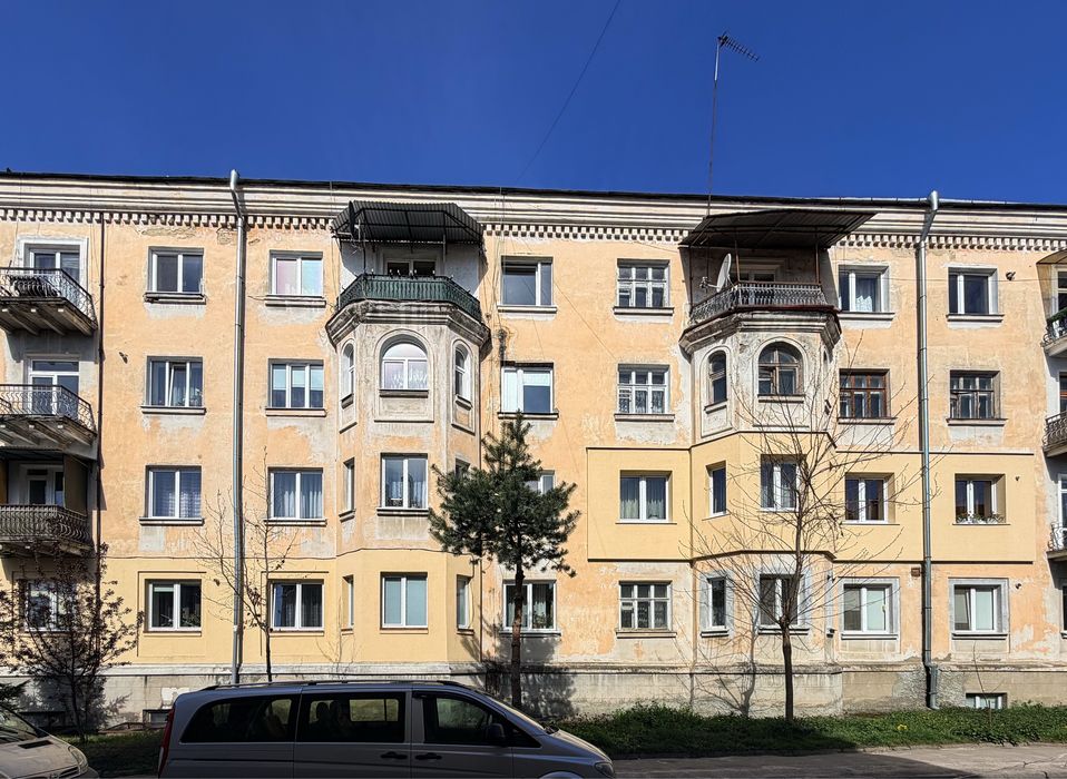 Продається 3-кім кв в історичному центрі м Дрогобич