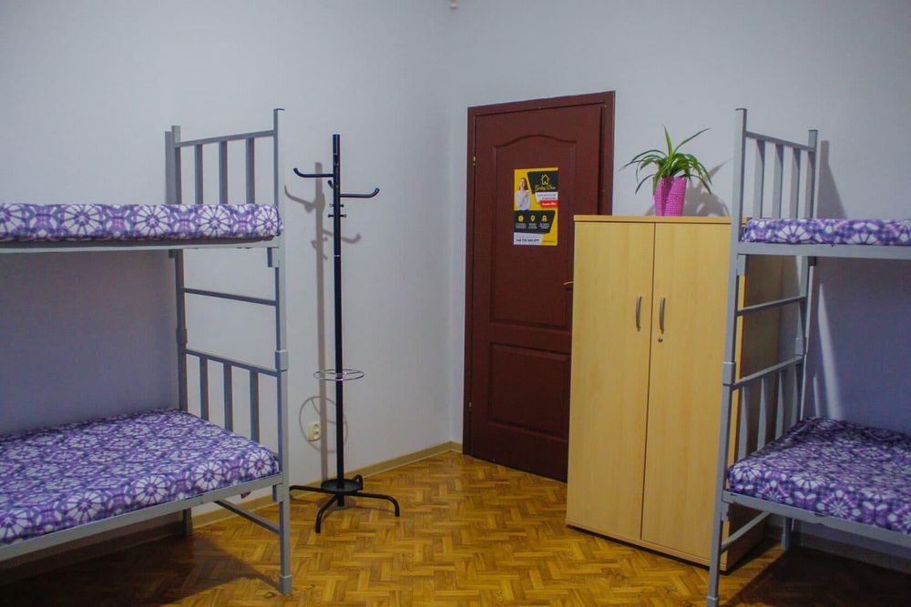 Hostel в Pruszków, проживание неделя от 269 zł. Комфорт. Ждем вас