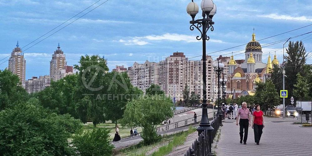 2-комнатная квартира по адресу (площадь 118 м²) - Atlanta.ua - фото 20