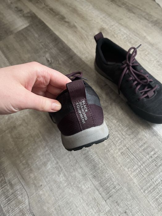 Buty sportowe bity gorskie black diamond