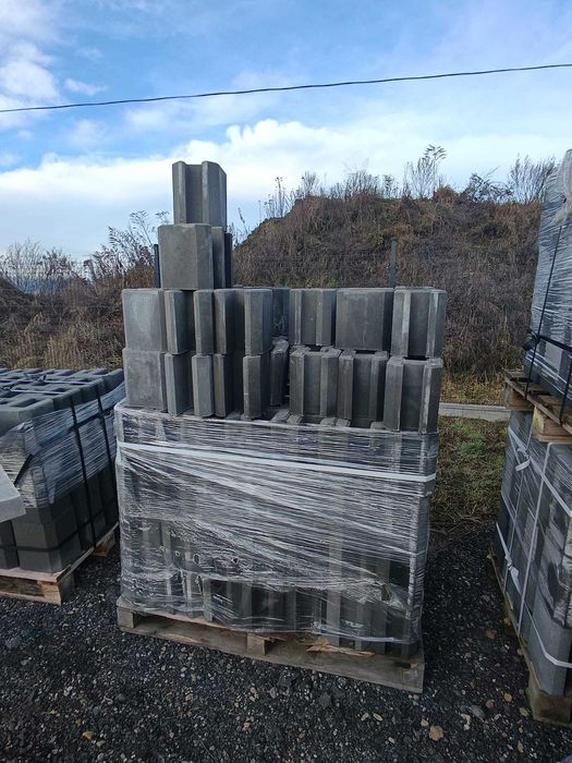 Kompletne Ogrodzenie Panelowe 123cm Fi4 123x250 Oczko 50x200 45zł 1Mb
