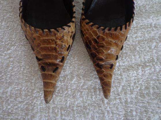 Sapatos de Senhora