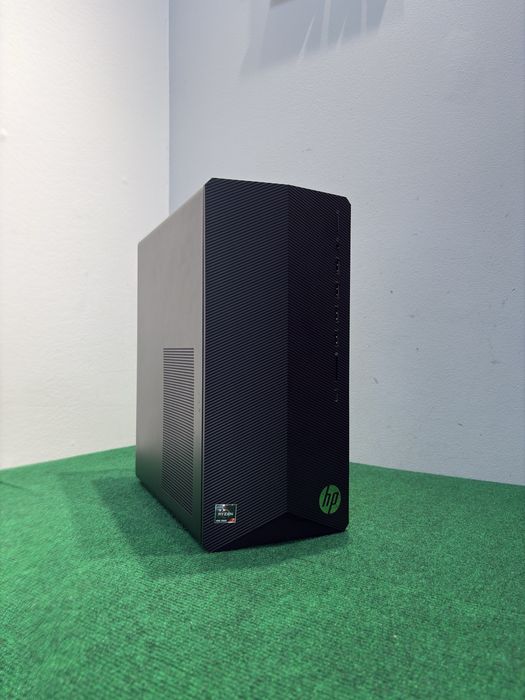 Pc Gaming Pavilion Ryzen7 4700G, 1660Super, 16GB RAM, 512GB Nvme