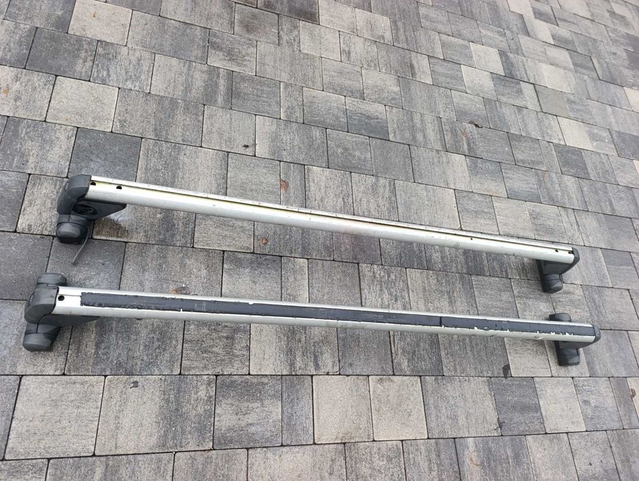 Poprzeczki belki dachowe VW T5 T6