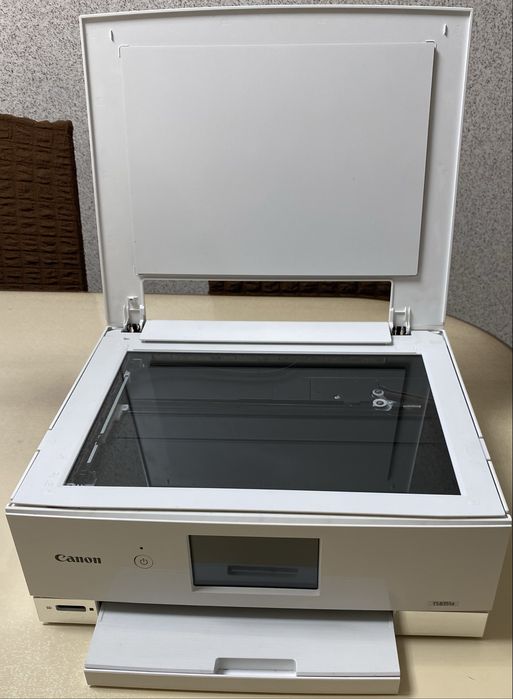 МФУ Canon Pixma TS8351a принтер