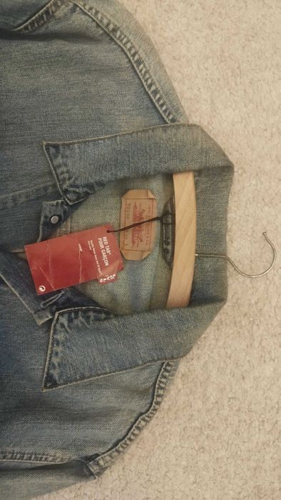 Jaqueta LEVIS | Tamanho L - NOVA