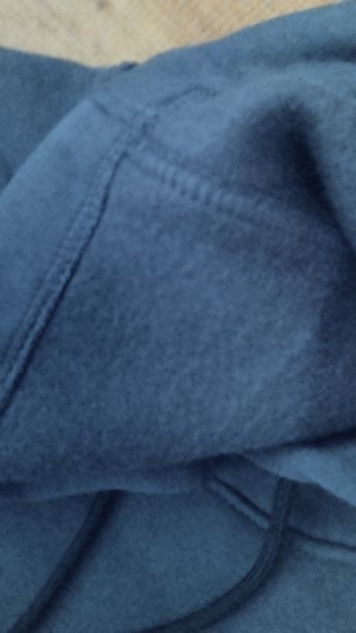 Худі чоловічий на байці в розмірах 95% бавовна ,5%еластан,