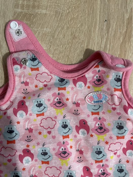 Аксесуари для бебі борна,спальник, дракон baby born, поні