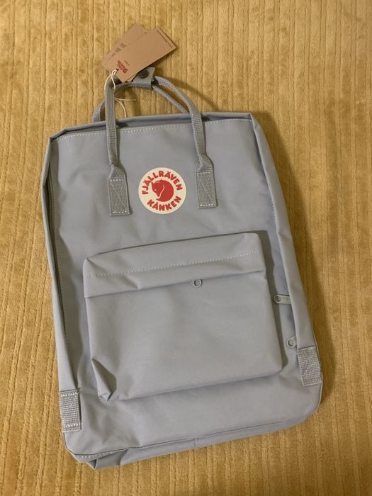 Plecak fjallraven