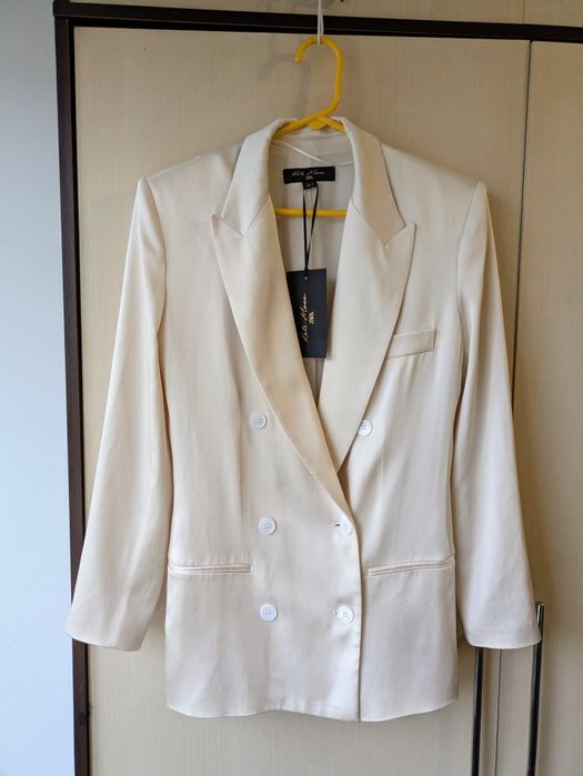 ZARA Kate Moss блейзер жіночий жакет