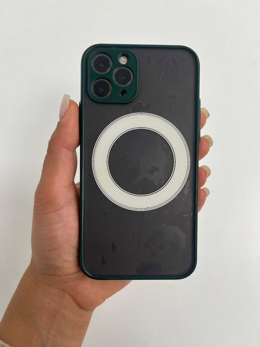 iPhone 11 Pro Space Gray