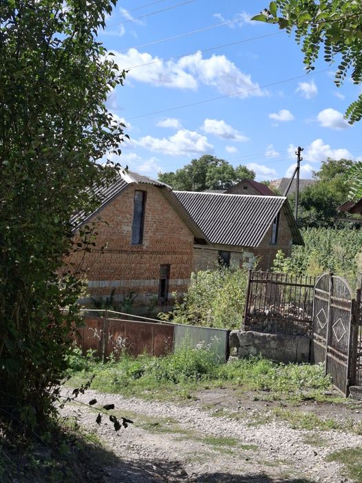 Від власника продається будинок.