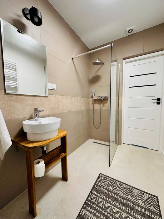 Apartamenty i domki - Modrzewiowa32 Wolny Sylwester i Świeta