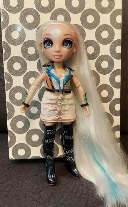 Лялька Rainbow High Рейнбоу Хай Амая Рейн Amaya Raine Fantastic Fashio