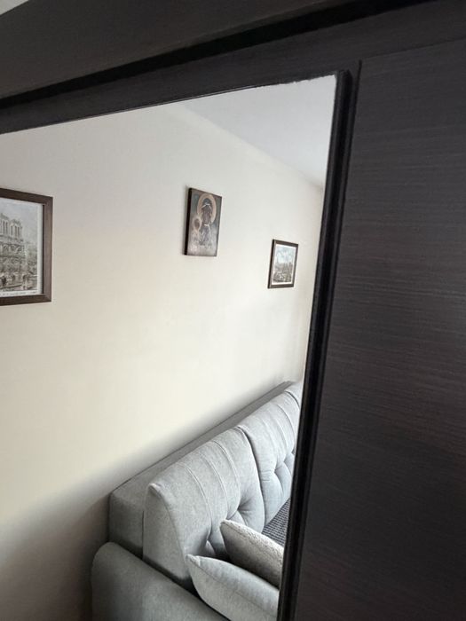 Szafa BRW model August