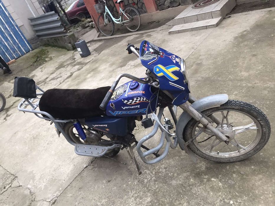 Продаю запчастини альфа дельта мустанг сабур