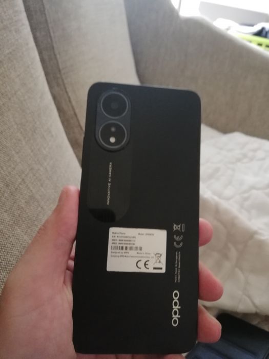 Smartphone OPPO a38 4/128gb