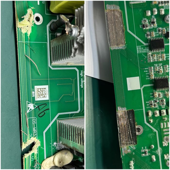 Ремонт Ecoflow / Bluetti / Jackery по всій Україні