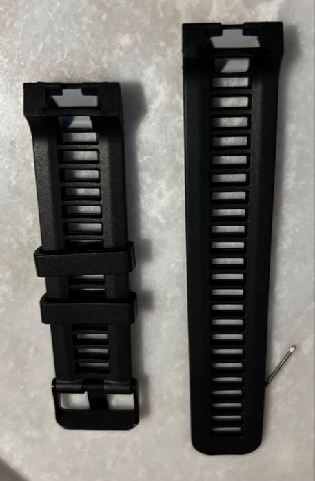 North Edge Vertico Strap ремінець для годинника Оригінал 100%