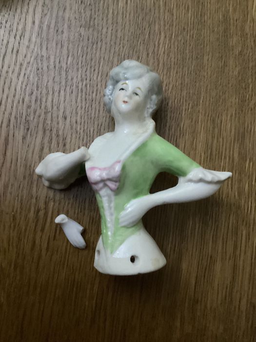 Игольница Германия 40х годов