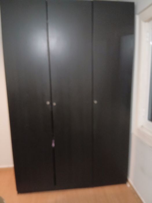 Guarda vestidos de  3 portas