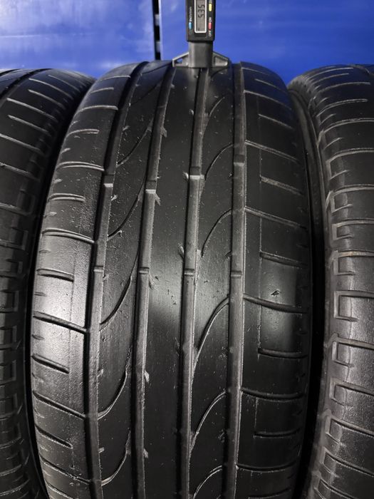 235/55r17 Bridgestone Dueler H/P 235 55 r 17 літо Розпродаж Склад Шин Умань