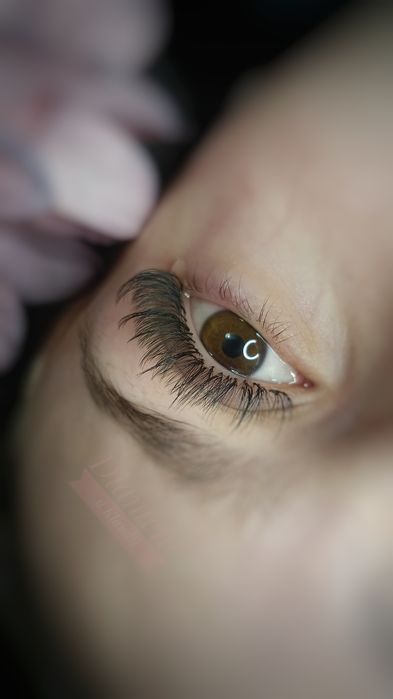 Możliwość dojazdu Przedłużenie rzęs