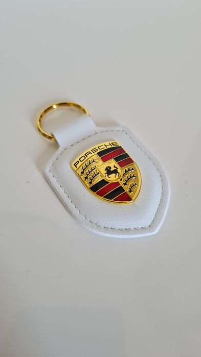 Porta-chaves Porsche