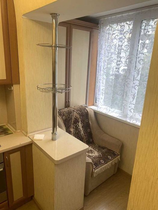 Apartment in Kyiv - View 5
