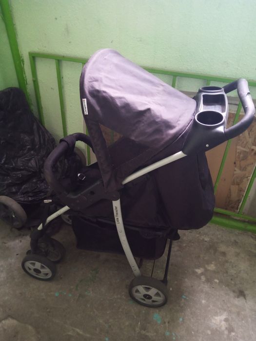 Продам коляску))