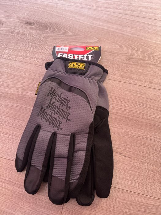 Mechanix рукавиці