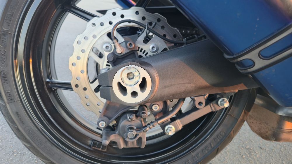 Kawasaki NINJA1000 sx