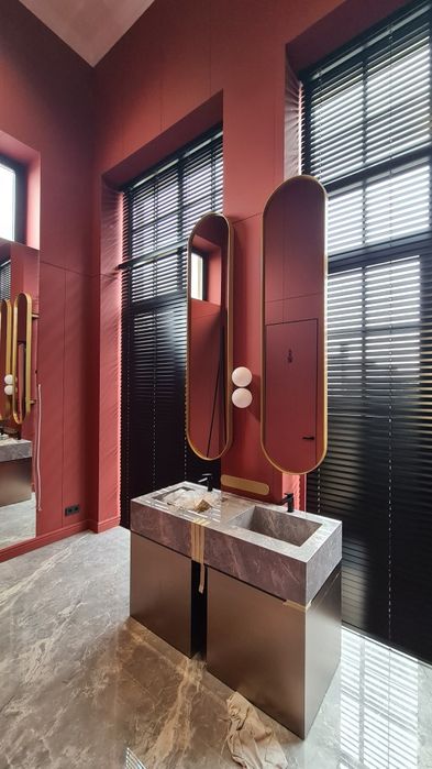 Дерев'яні жалюзі