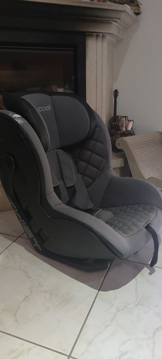 Cadeira isofix para crianças