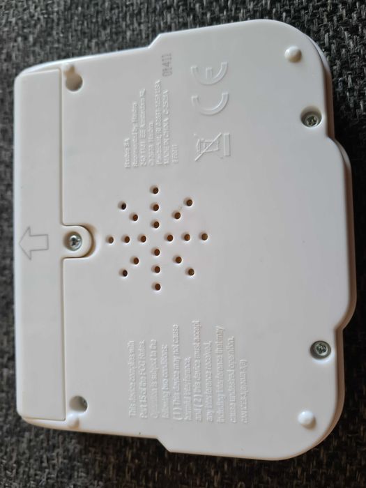 Gra kieszonkowa elektroniczna Sonic 3 Hasbro