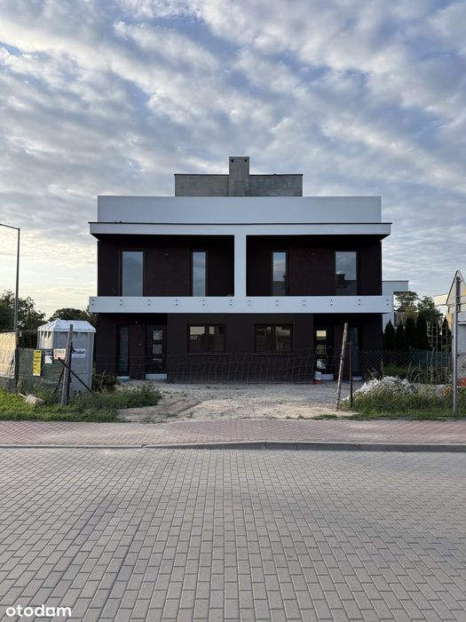 Dom – Puławy, Kolejowa, powiat puławski - Widok 4