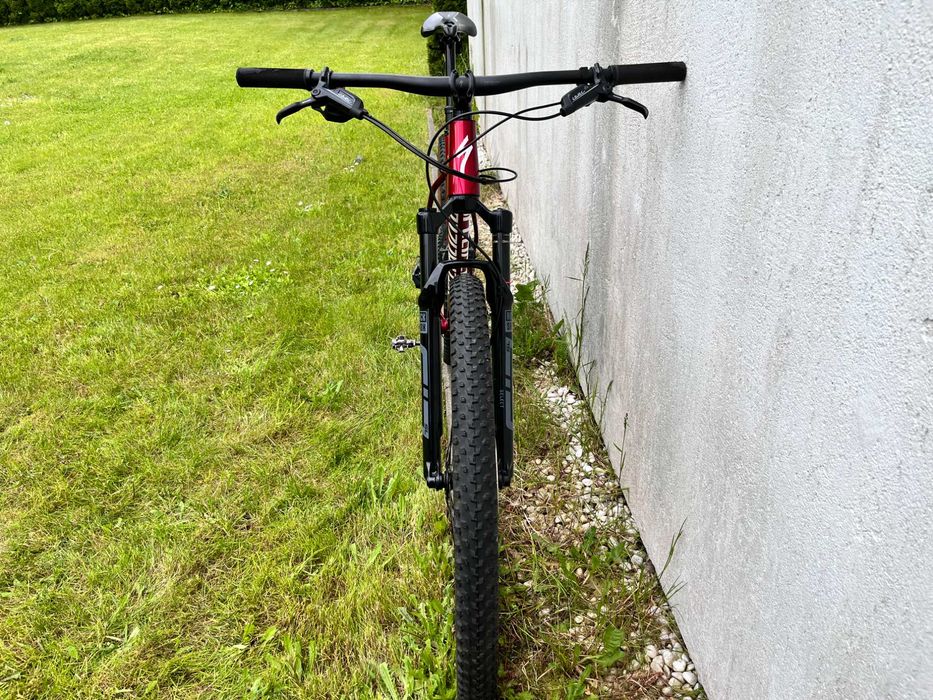 Specialized Chisel roz. XL, SID, ONE UP, GX