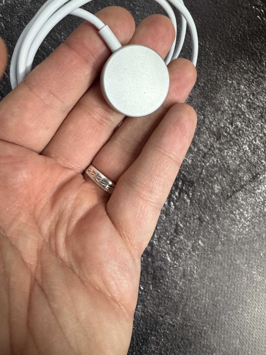 Зарядка для годинника Apple Watch USB роз'єм Гарантія