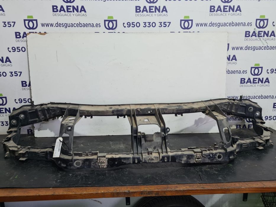 Painel Frontal Ford Mondeo Berlina Ca2