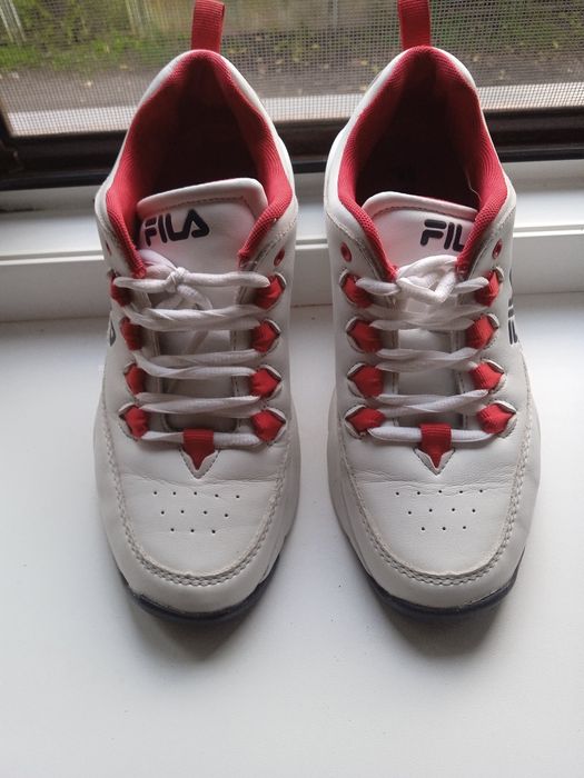Кросівки Fila Sport