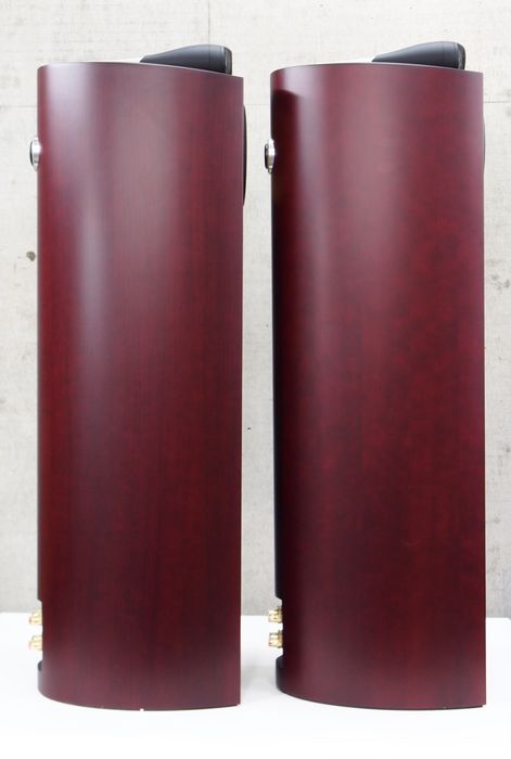 Bowers & Wilkins - B&W Nautilius 804N - HIIGH END - jak nowe