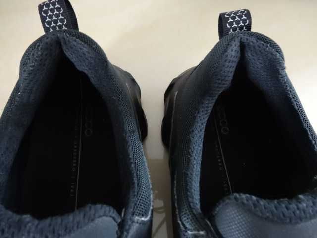 Buty ECCO MX roz 47 GORE-TEX Półbuty