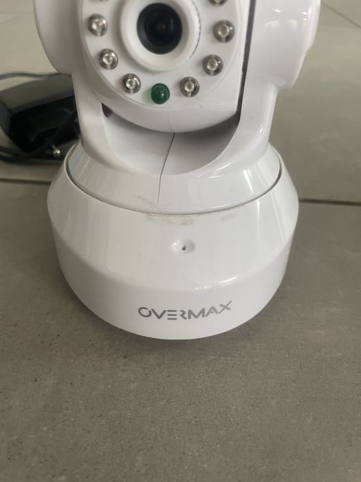 Kamera IP Wifi OVERMAX OV-Camspot 3.1 Biały
