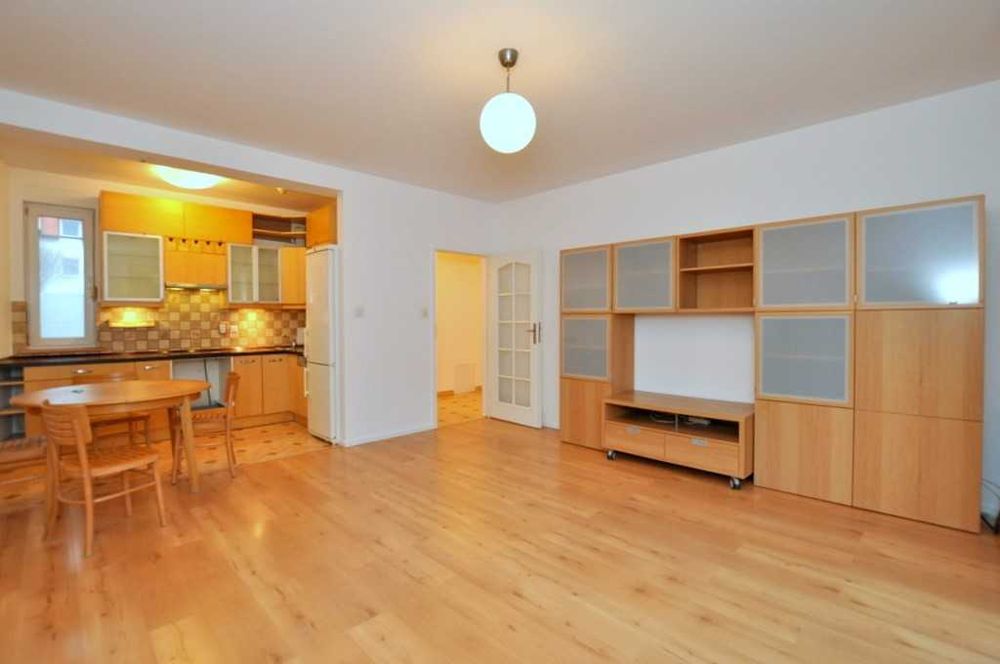 Sprzedam mieszkanie 3 pokoje 62,90 m2 wysoki parter, balkon Vivaldiego Wrocław